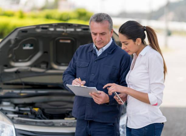 Local insurance for Tipton County County drivers